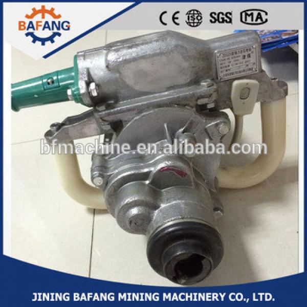 2016! Electric Portable coal Drill/ coal mine drilling #1 image