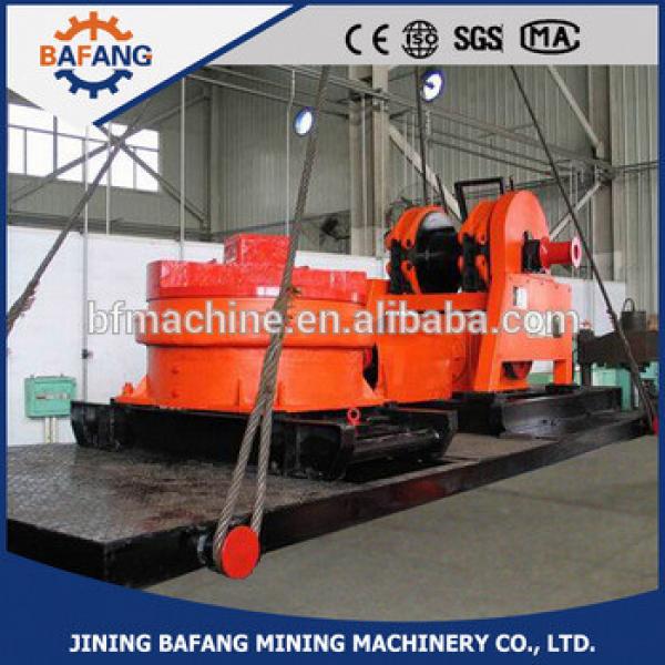 600m depth portable water drilling rig water well drilling machine #1 image