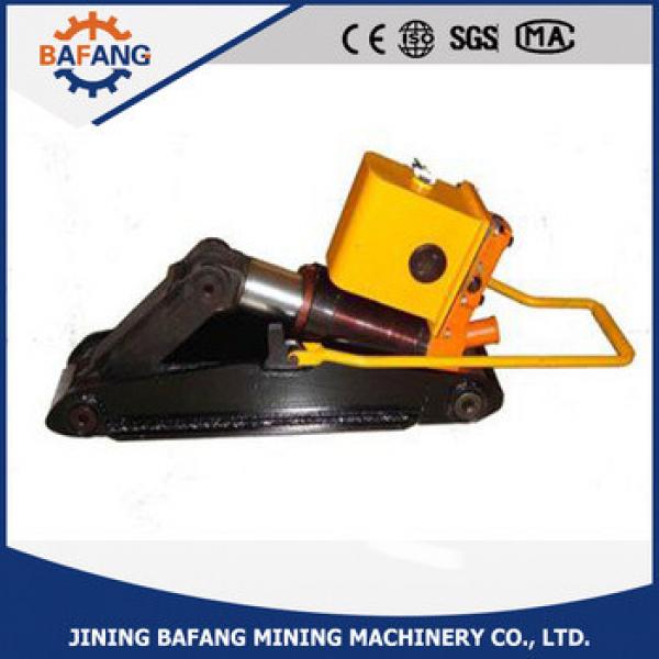 YQ-150 Hydraulic Railway Rail Jack for Sale from China #1 image