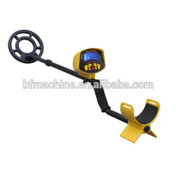 Fully Automated Deep Earth Metal Detector with LCD Display MD3010II #1 image