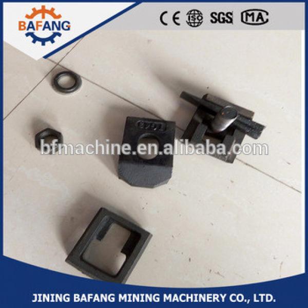 Crane Railway Fastening Fastener made in China #1 image