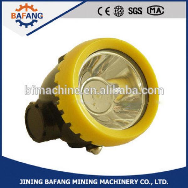rechargeable led mine working light #1 image