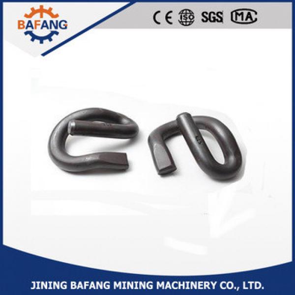 Railway Track E Clip From Chinese Manufacturer Supplier #1 image