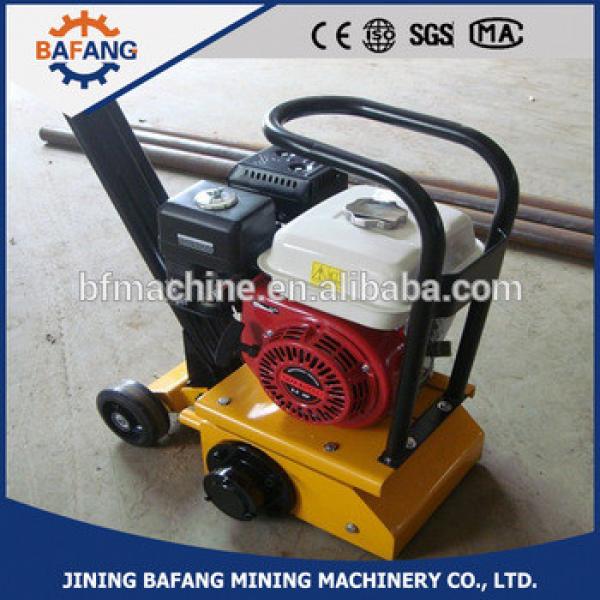 High Quality Road Scarifying And Milling Machine From Direct Manufacturer #1 image