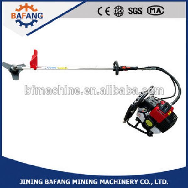 High Quality And Lowest Price Bush Cutter/Grass Trimmer #1 image