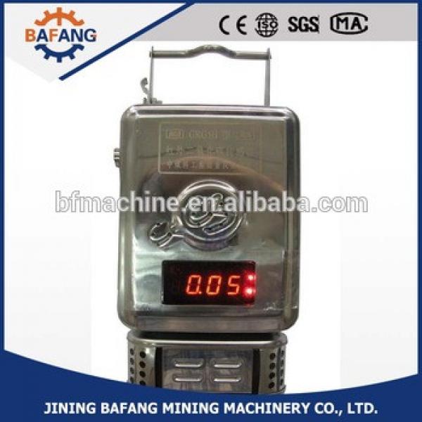 mine underground flameproof infrared CO2 gas sensor #1 image