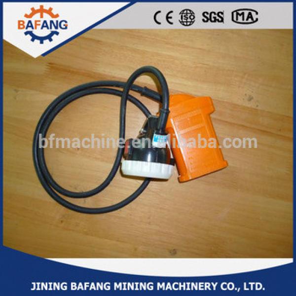 KL4LM(A) Explosion proof underground use mineing lamp for sale #1 image