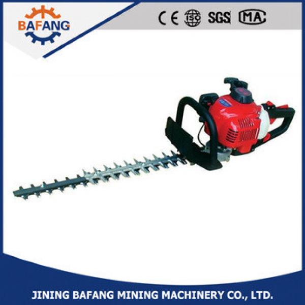 Direct Factory Supply Hedge Trimmer Machine With Dual Blade #1 image