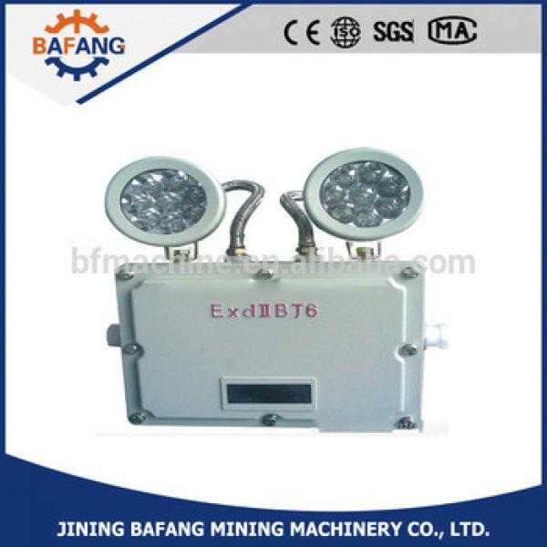 Explosion proof coal mine emergency led lamp #1 image