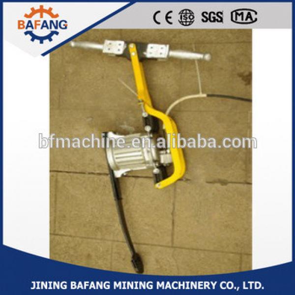 Good Quality And Lowest Price D-3 Electric Railway Tamper Rammer #1 image