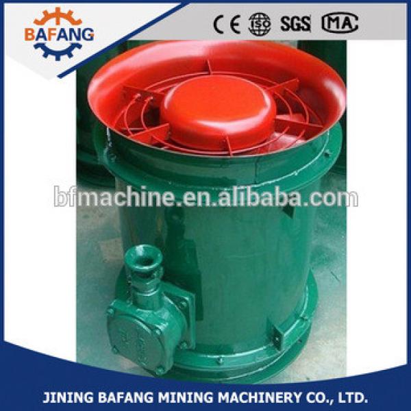 Direct Factory Supply Exhaust Mine YBT Series Ventilation Fan #1 image