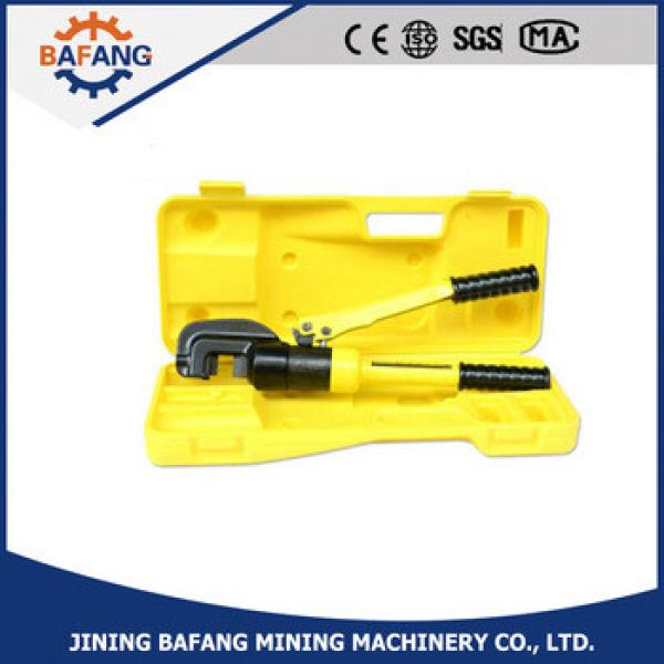 Best Price Hydraulic Bolt Cutter/ Rebar Cutter and Chain Cutting Tools #1 image