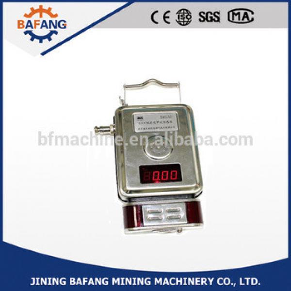 Mining industrial CH4 methane gas sensor #1 image