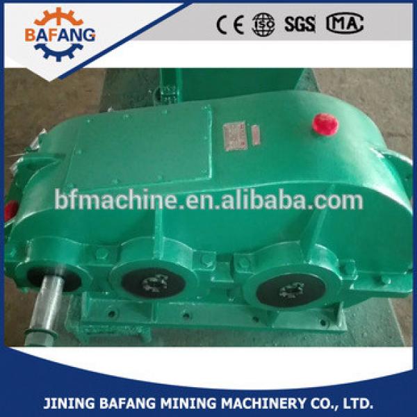 Best Selling DCY Series Hardened-gear Speed Reducer speed reducing machine #1 image