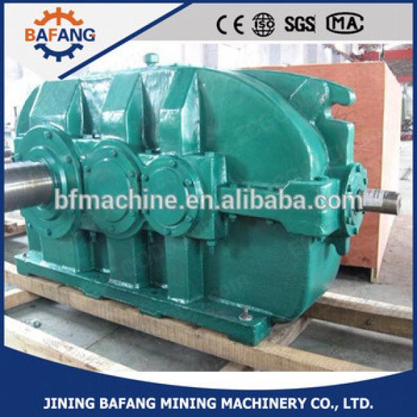 DCY Hardened-gear Speed Reducer From Chinese Manufacturer Supplier #1 image
