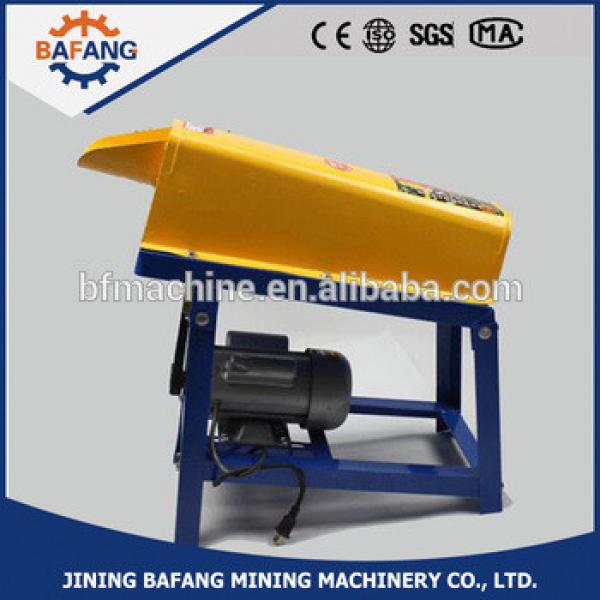 China Manufacturer Small Corn Thresher #1 image