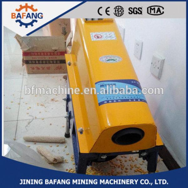 Small Corn Thresher From Chinese Manufacturer Supplier #1 image