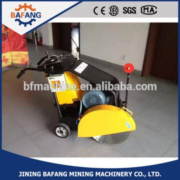 Factory Direct Sale Reinforced Concrete Cutting Machine #1 image
