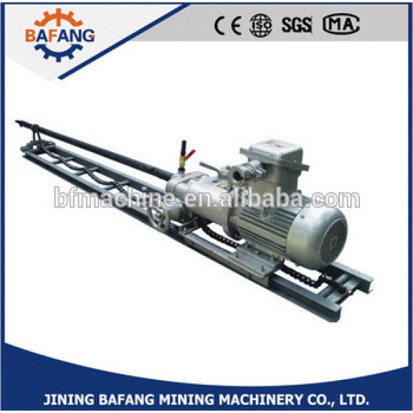 KHYD explosion-proof electric rock drill for mining #1 image