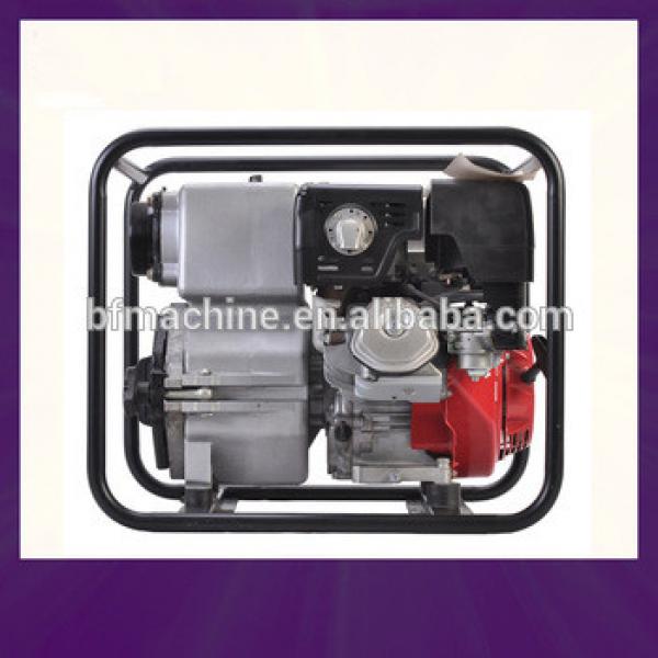 self priming gasoline water pump for SALE #1 image