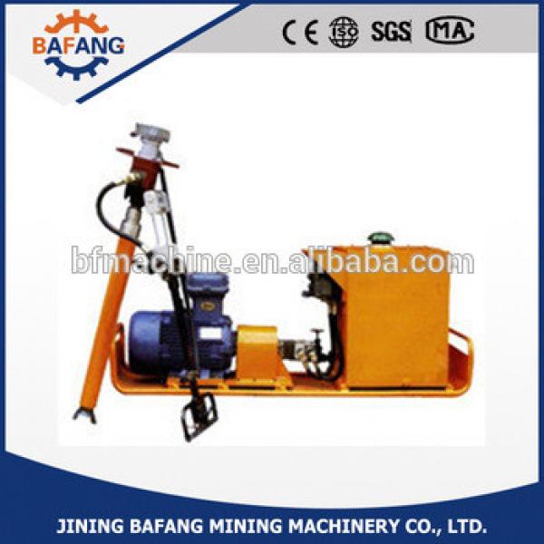 MYT150/320 coal mine hydraulic roof bolter for sale!! #1 image