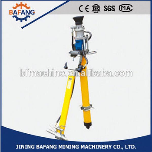 high quality hydraulic roof bolter for mining #1 image