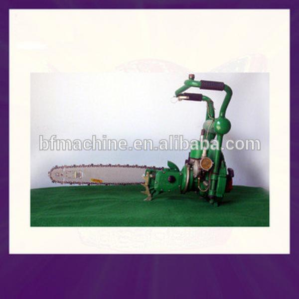 leading forest harvesting BG33 high handle chainsaw #1 image