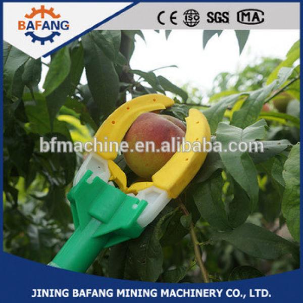 High quality telescoping fruit picking device fruit picker at low price #1 image