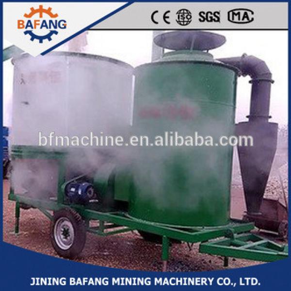 Best price for grain/ crop dryer rice corn drying machine #1 image