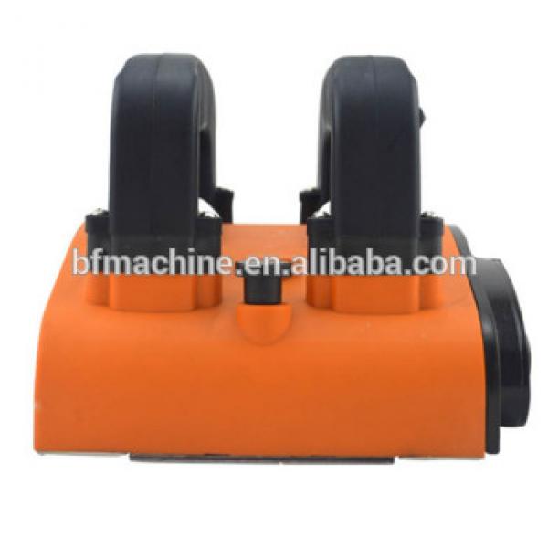 Direct factory price wall shovelling/ planing machine #1 image