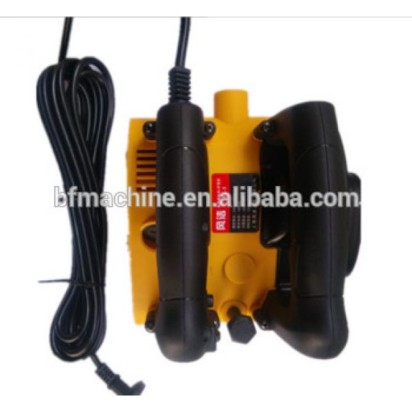 Hot sales for dust free wall shovelling machine!! #1 image