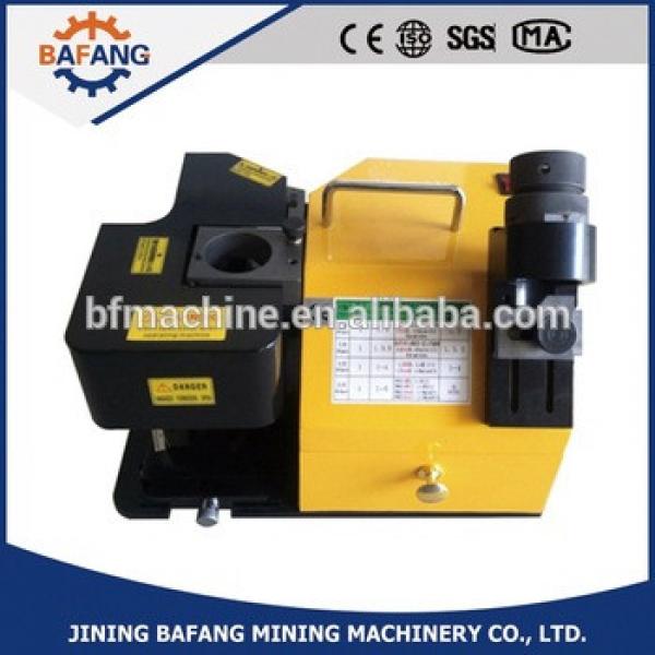 Good Quality Precision end mill grinding machine #1 image