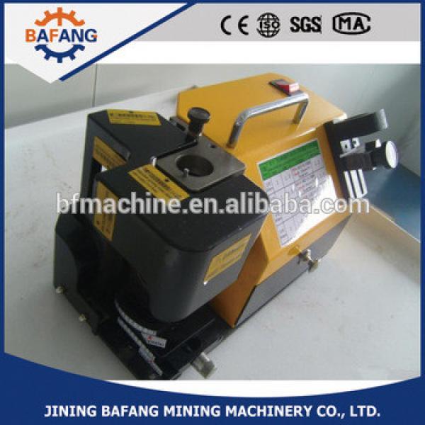 GD-313 rapid end mill grinding machine #1 image