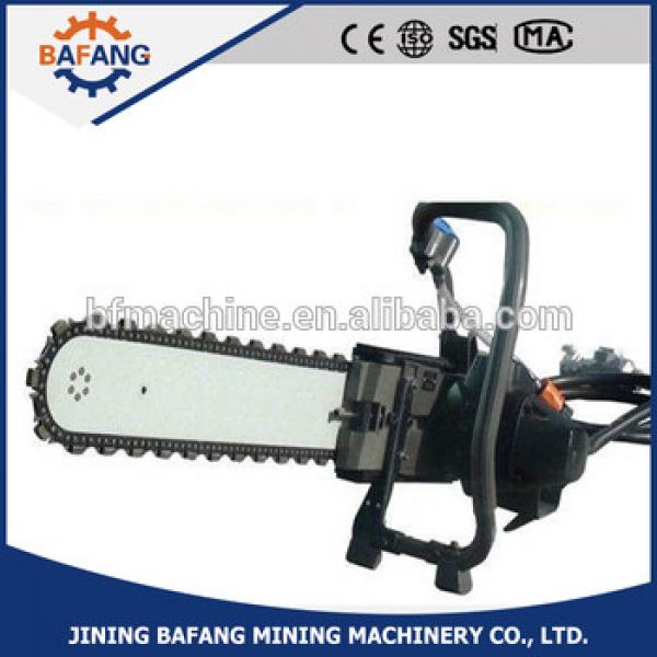 Cutting rock diamond saw blade chain Saw for sale #1 image