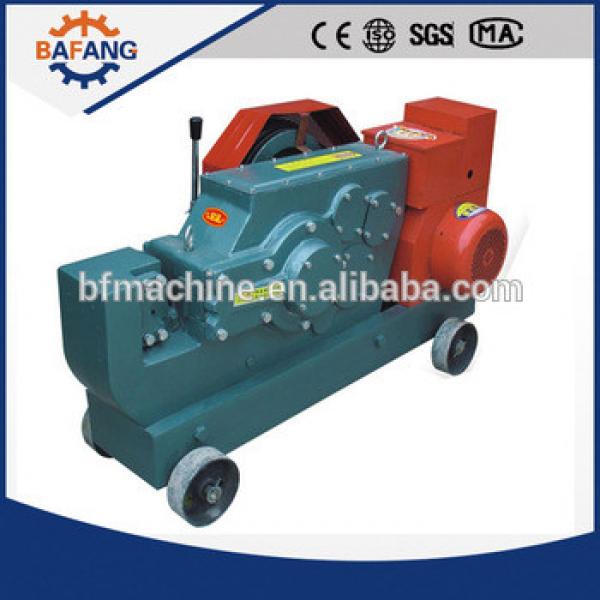 direct factory supply rebar cutter #1 image