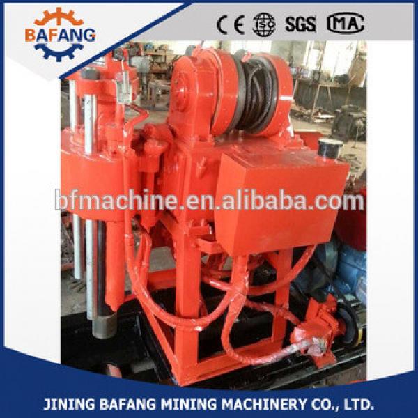 Core drilling machine portable water well drilling rigs for sale #1 image