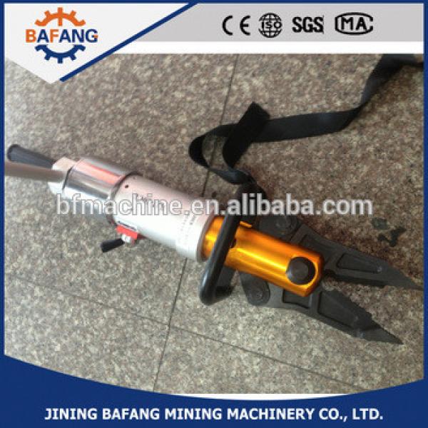 Easy operating hydraulic expansion scissors clamp #1 image