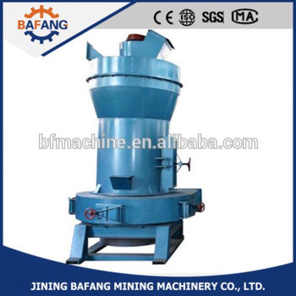 3R Series model Vertical milling machine and Raymond grinder #1 image