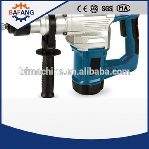 2019 Newest Demolition Jack Hammer Electric Breaker Hammer with good price #1 image