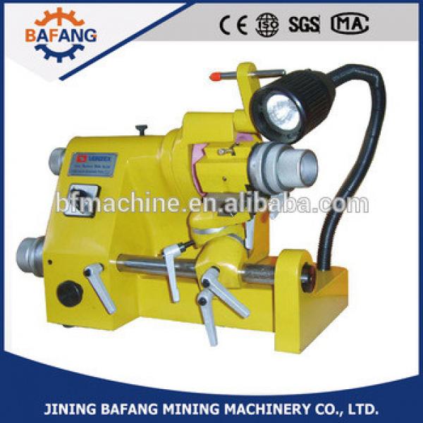 Popular Universal Tool Cutter Grinder Made In China sharpening machine #1 image