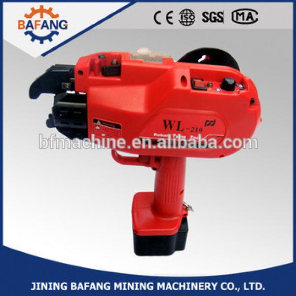 Hot sales Wl400 rebar tying tool used for construction #1 image