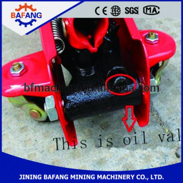 2T hydraulic car floor jack,Floor Jack for Car #1 image