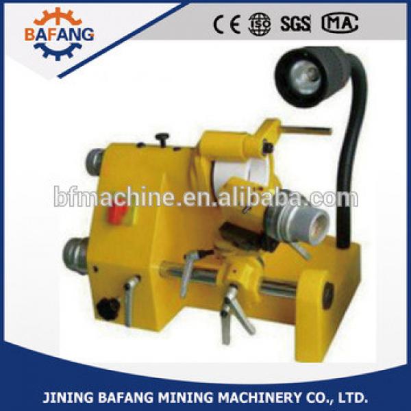 U3 Portable Mini Universal Grinding Machine with good price for hot sale #1 image