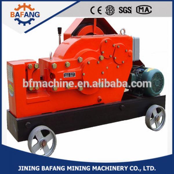 GQ-40A steel round bar cutting machine/Steel cutting tools with High quality and cheap price #1 image