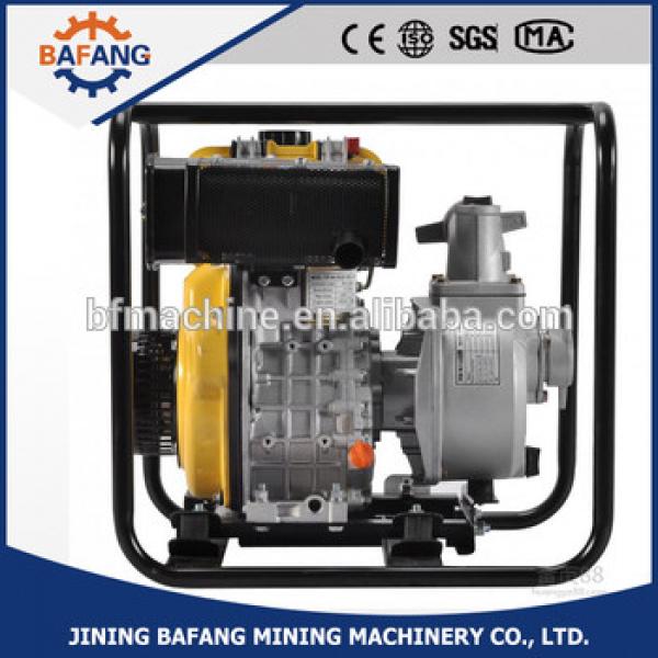 WP30 water pump/Agricultural water pumps for hot sale #1 image