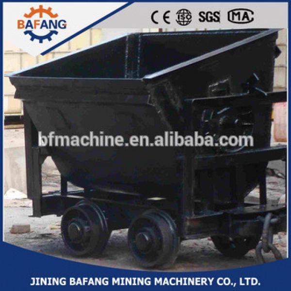 Factory price bucket-tipping car for mining #1 image