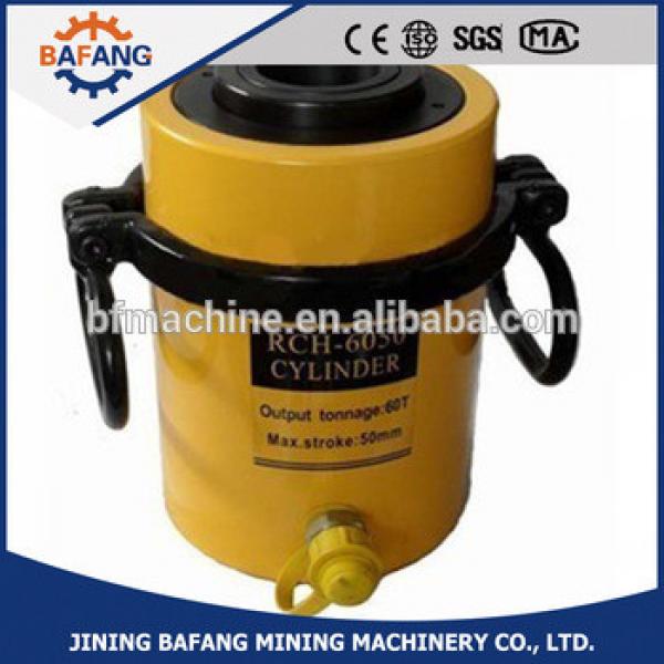RCH-1003 acting hollow plunger steel cylinder #1 image