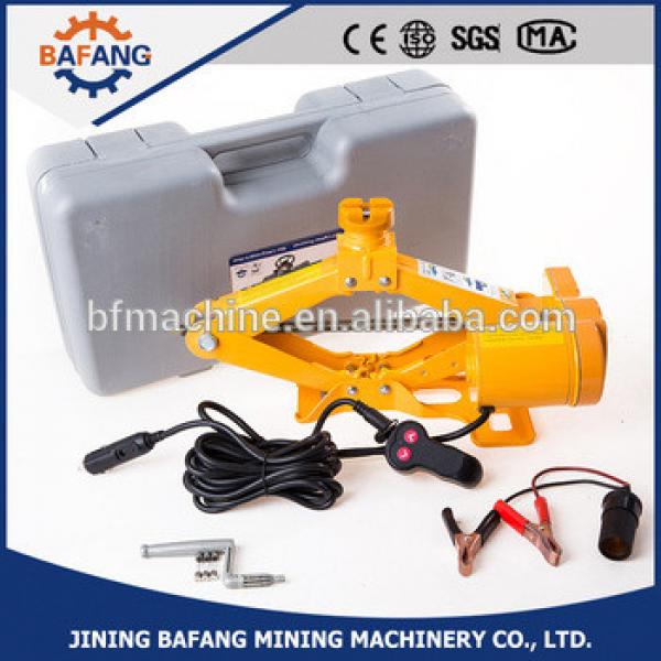 12V 2T Wireless Electric Car jack #1 image