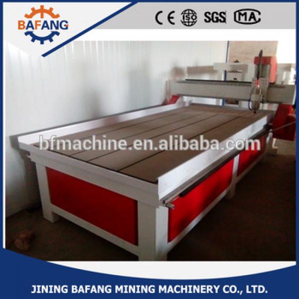 MH-1325 Midsize Stone and granite Carving Machine with good price #1 image