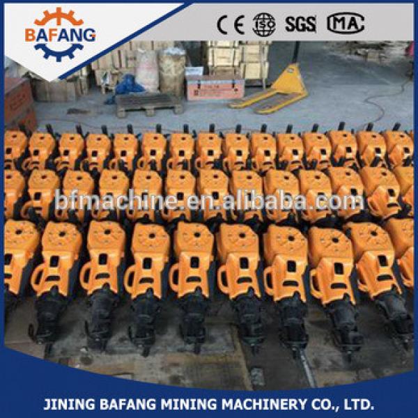 YN27C Gasoline Internal Mining Rock Drilling,yn27c gasoline rock drill #1 image